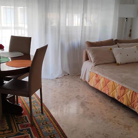 Betel House - Bari Central Apartment מראה חיצוני תמונה