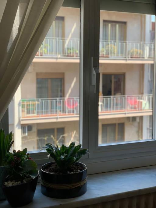 Betel House - Bari Central Apartment מראה חיצוני תמונה