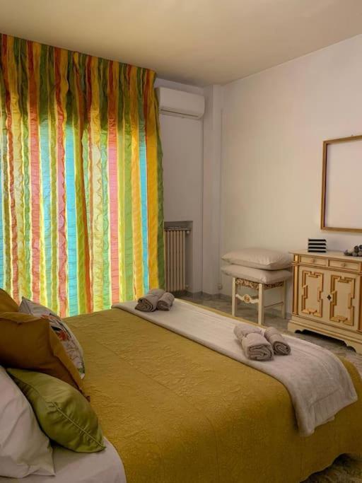 Betel House - Bari Central Apartment מראה חיצוני תמונה