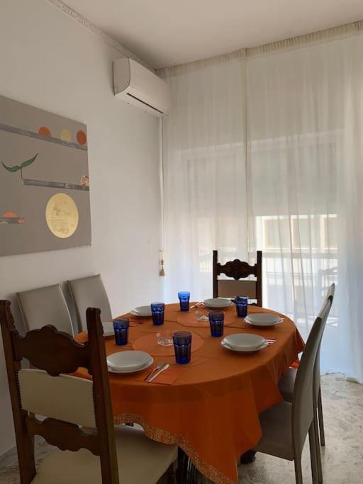 Betel House - Bari Central Apartment מראה חיצוני תמונה
