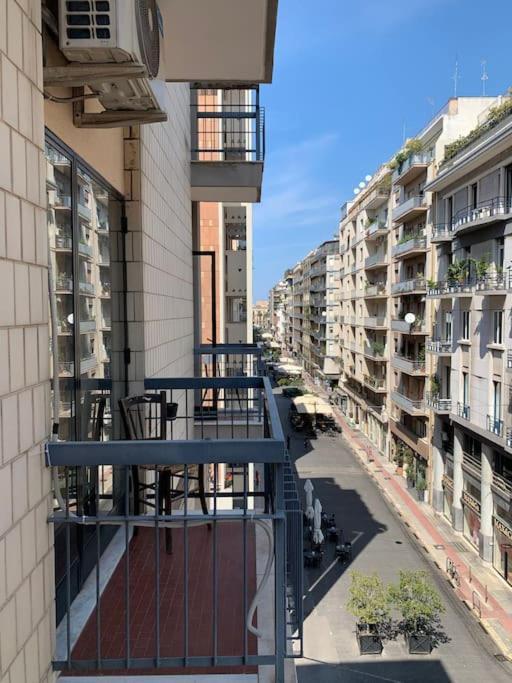 Betel House - Bari Central Apartment מראה חיצוני תמונה