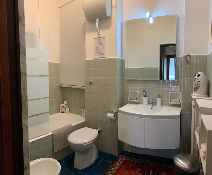 Betel House - Bari Central Apartment מראה חיצוני תמונה