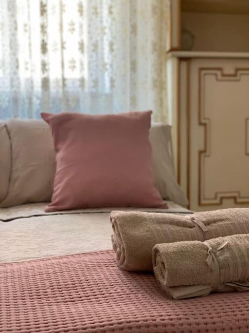 Betel House - Bari Central Apartment מראה חיצוני תמונה