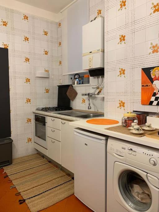 Betel House - Bari Central Apartment מראה חיצוני תמונה