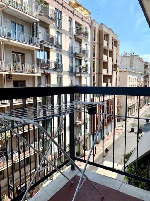 Betel House - Bari Central Apartment מראה חיצוני תמונה