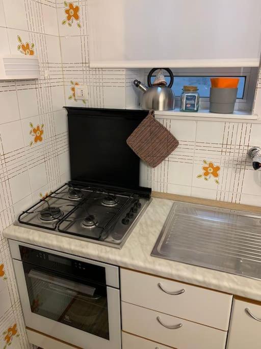 Betel House - Bari Central Apartment מראה חיצוני תמונה