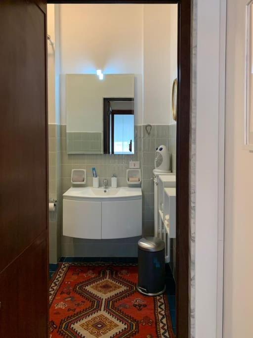 Betel House - Bari Central Apartment מראה חיצוני תמונה
