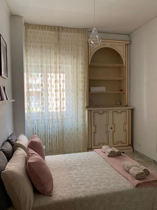 Betel House - Bari Central Apartment מראה חיצוני תמונה