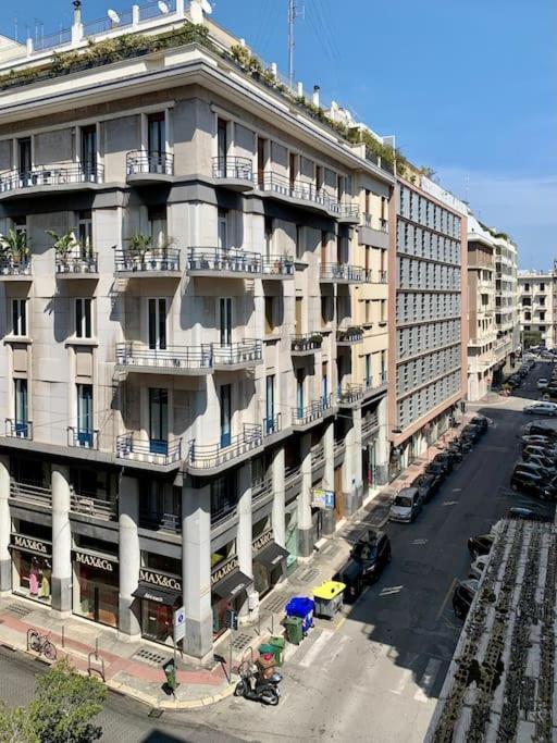 Betel House - Bari Central Apartment מראה חיצוני תמונה