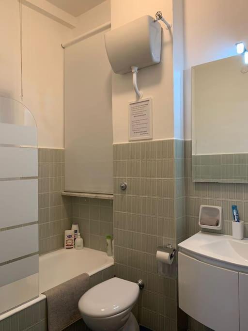 Betel House - Bari Central Apartment מראה חיצוני תמונה