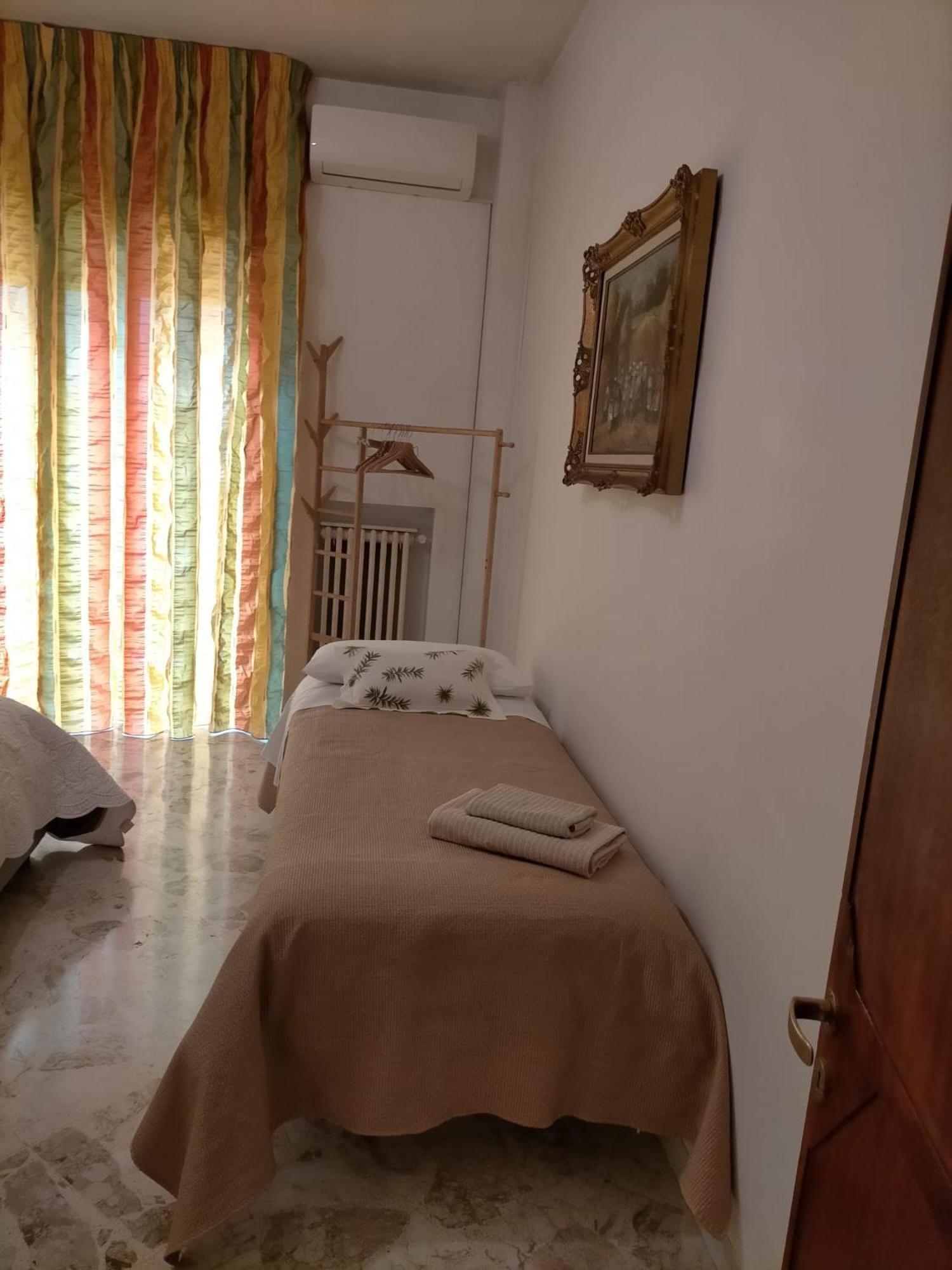 Betel House - Bari Central Apartment מראה חיצוני תמונה