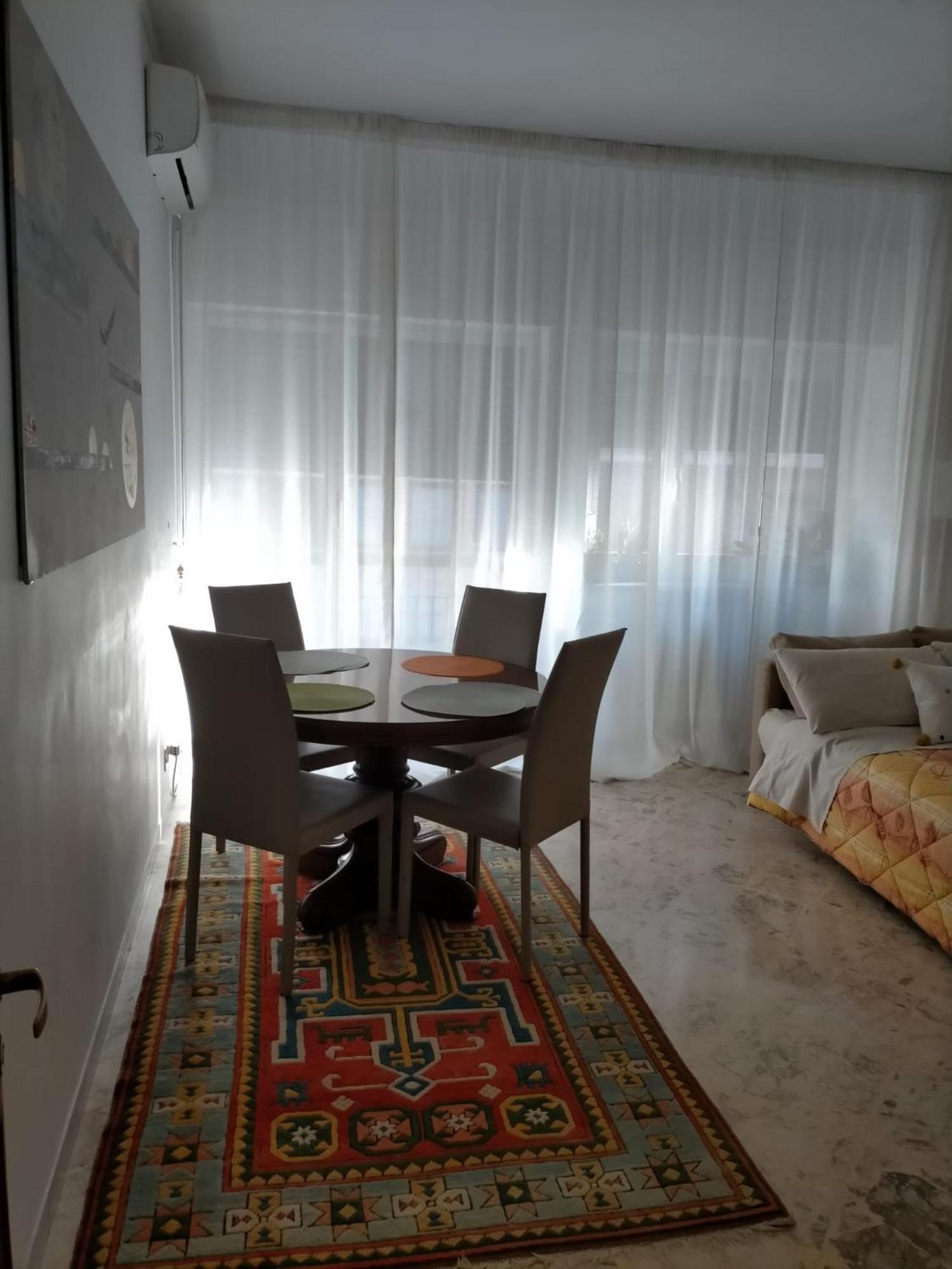Betel House - Bari Central Apartment מראה חיצוני תמונה