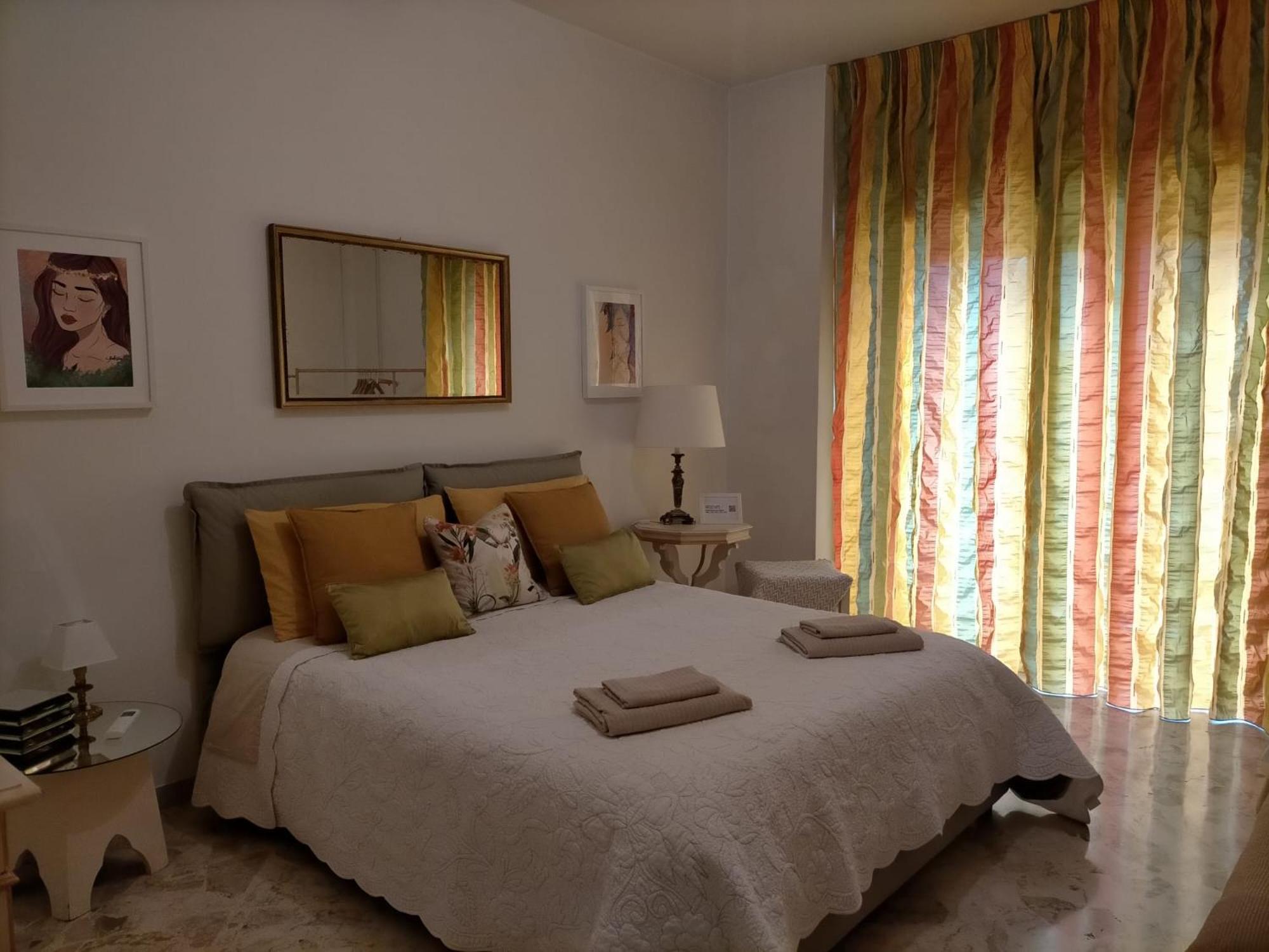 Betel House - Bari Central Apartment מראה חיצוני תמונה
