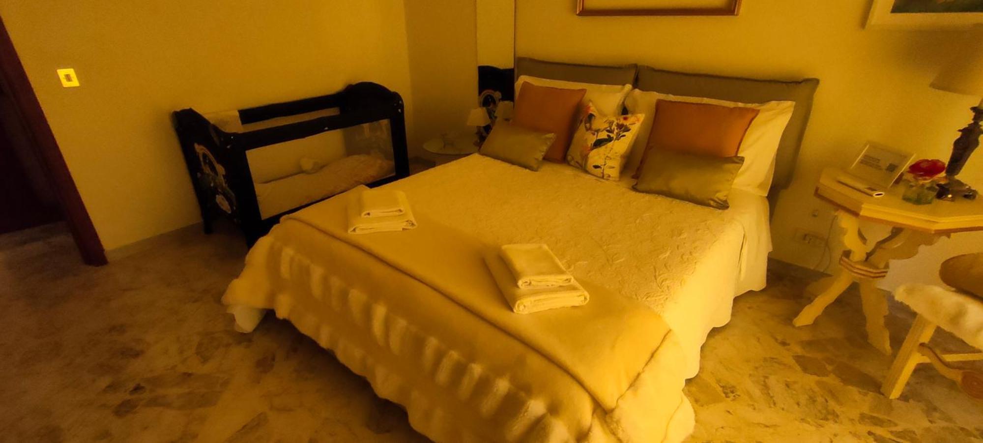 Betel House - Bari Central Apartment חדר תמונה